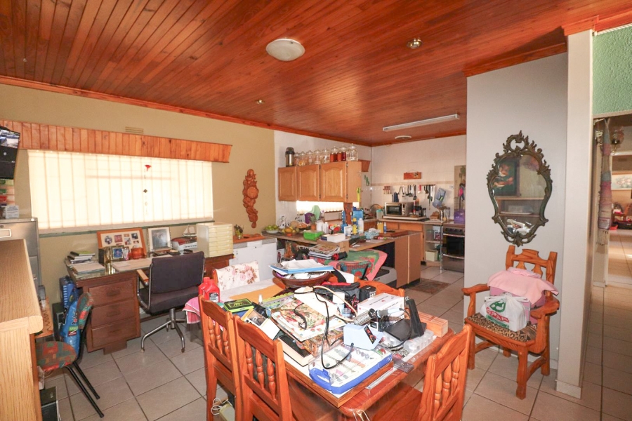 4 Bedroom Property for Sale in Orkney North West